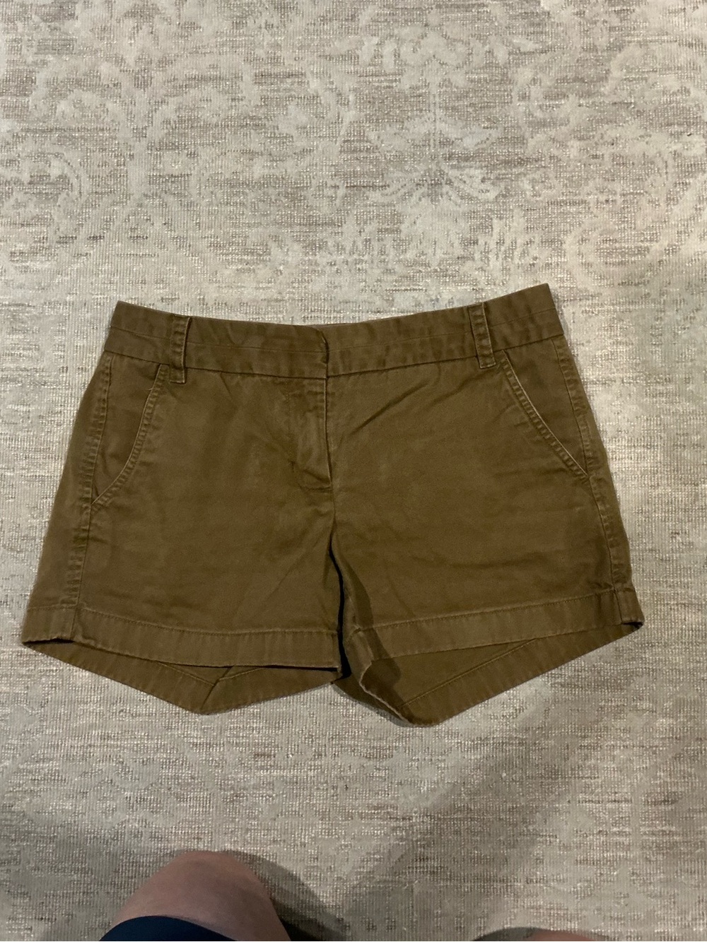 J Crew Shorts